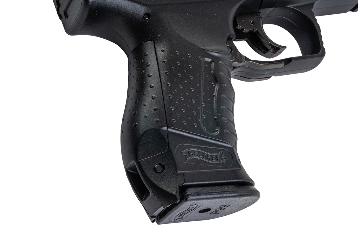 Crown (Umarex & Carl Walther) Walther P99 Spring Air Cocking Pistol