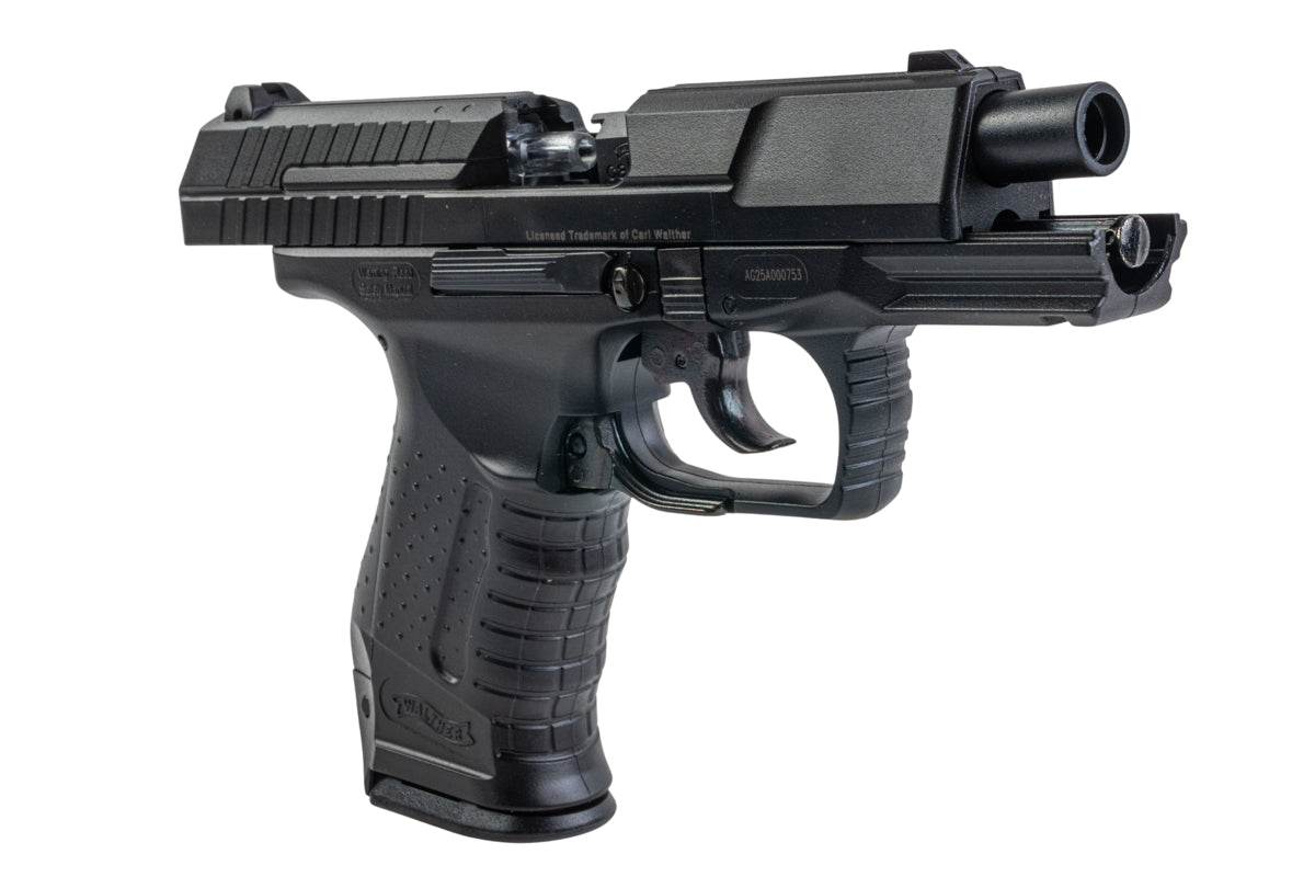 Crown (Umarex & Carl Walther) Walther P99 Spring Air Cocking Pistol