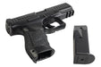 Crown Walther PPQ Spring Air Cocking Pistol (Licensed by Umarex & Carl Walther)
