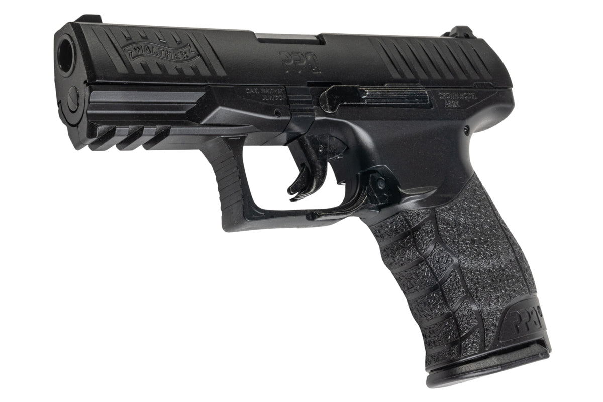 Crown Walther PPQ Spring Air Cocking Pistol (Licensed by Umarex & Carl Walther)
