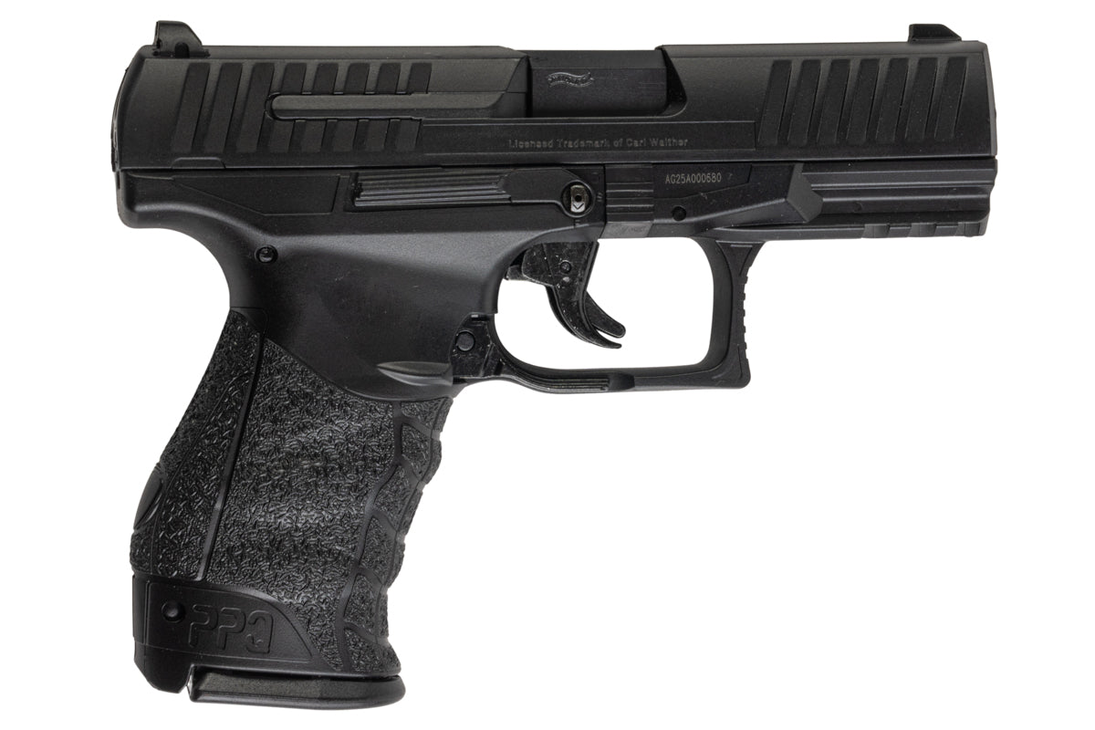 Crown Walther PPQ Spring Air Cocking Pistol (Licensed by Umarex & Carl Walther)