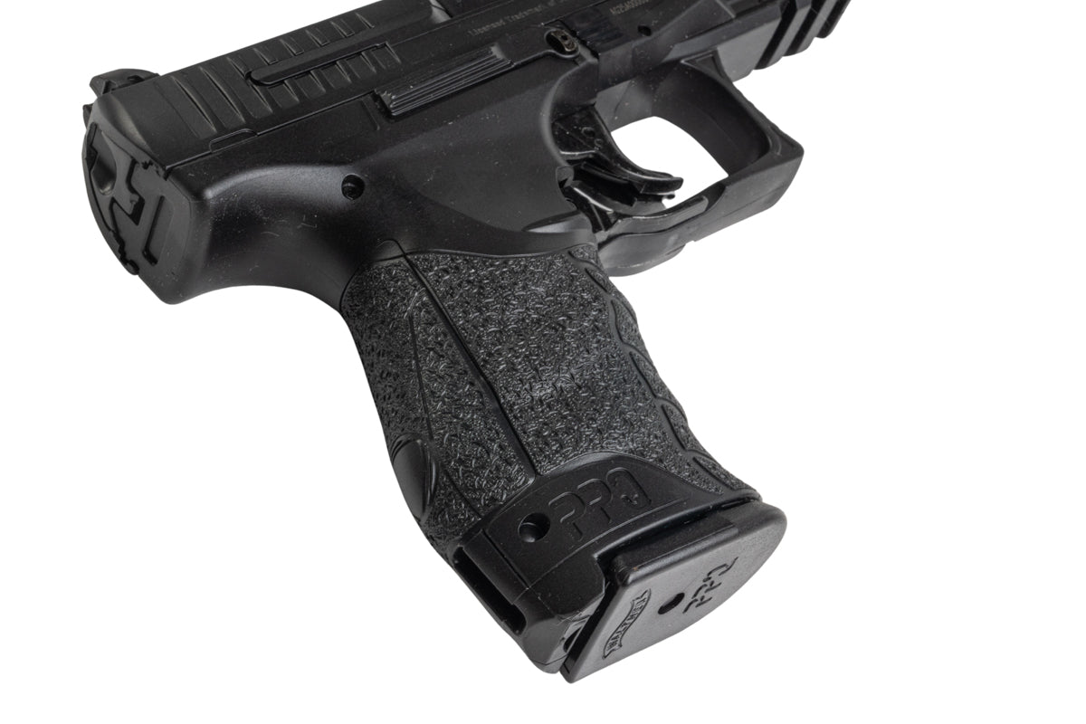 Crown Walther PPQ Spring Air Cocking Pistol (Licensed by Umarex & Carl Walther)