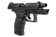 Crown Walther PPQ Spring Air Cocking Pistol (Licensed by Umarex & Carl Walther)
