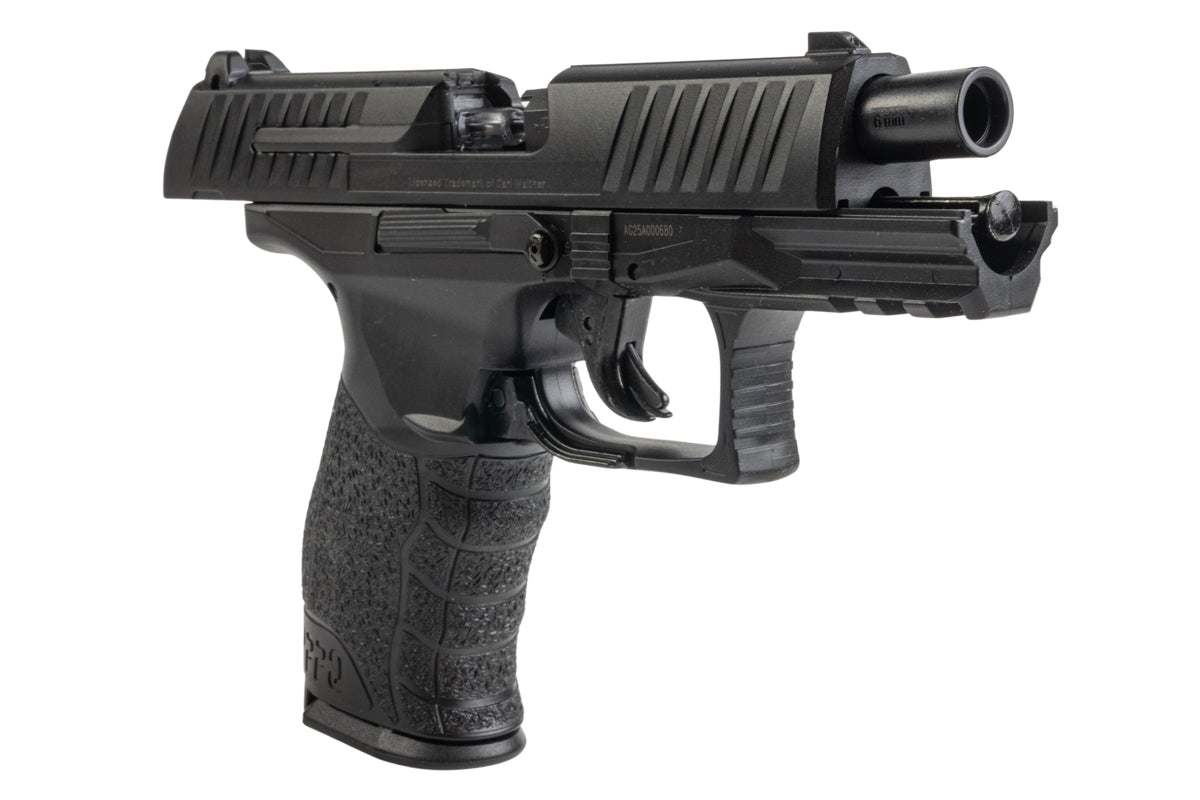 Crown Walther PPQ Spring Air Cocking Pistol (Licensed by Umarex & Carl Walther)