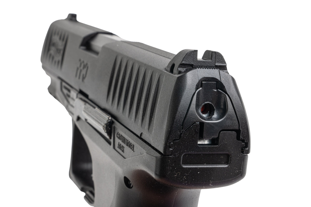 Crown Walther PPQ Spring Air Cocking Pistol (Licensed by Umarex & Carl Walther)