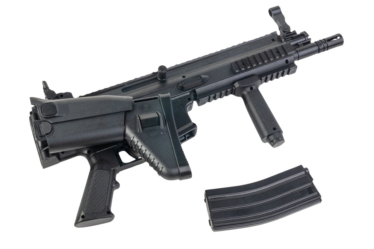 Crown FN SCAR-L Air Cocking Rifle