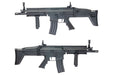Crown FN SCAR-L Air Cocking Rifle