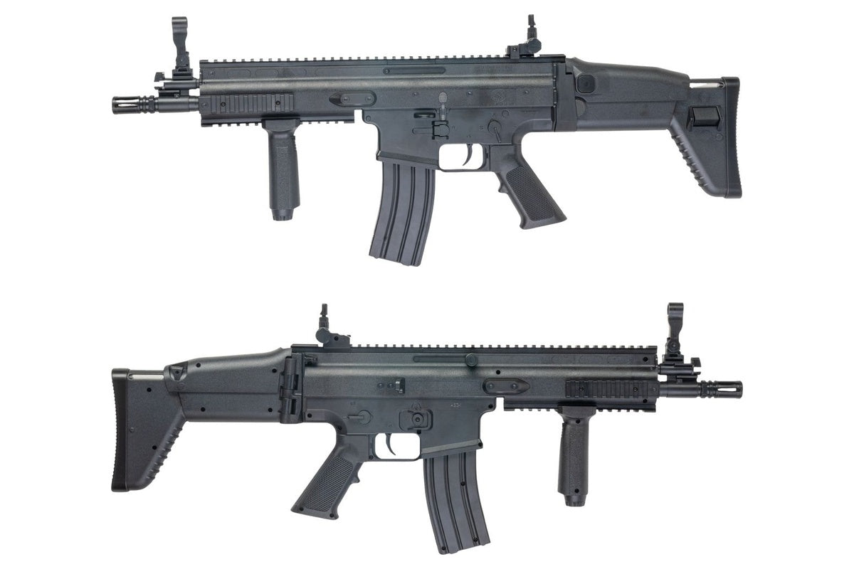 Crown FN SCAR-L Air Cocking Rifle