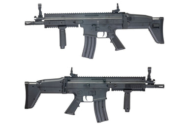 Crown FN SCAR-L Air Cocking Rifle