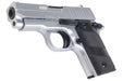 Crown SIG P238 Spring Air Cocking Pistol (Silver)