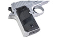 Crown SIG P238 Spring Air Cocking Pistol (Silver)
