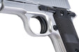 Crown SIG P238 Spring Air Cocking Pistol (Silver)