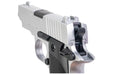 Crown SIG P238 Spring Air Cocking Pistol (Silver)