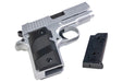 Crown SIG P238 Spring Air Cocking Pistol (Silver)