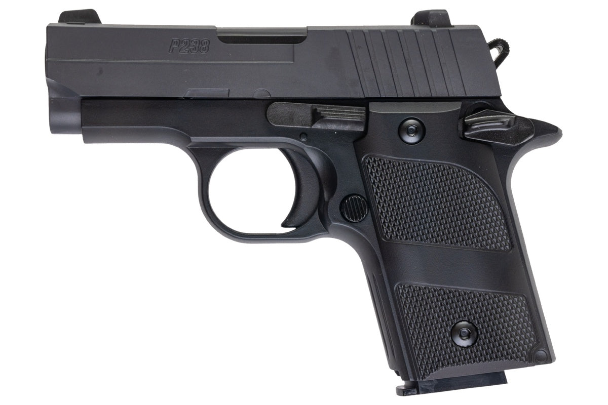 Crown SIG P238 Spring Air Cocking Pistol
