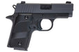 Crown SIG P238 Spring Air Cocking Pistol