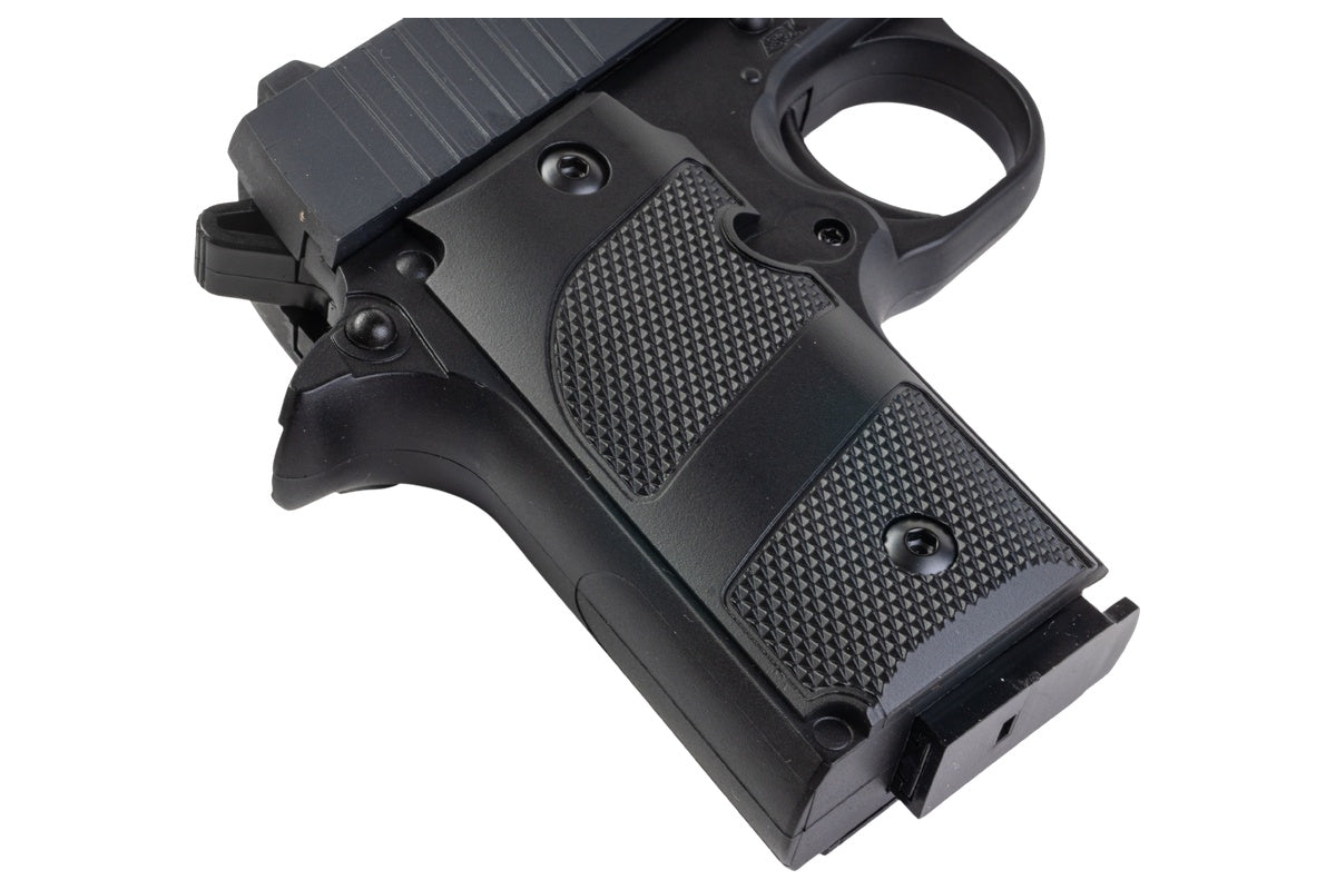 Crown SIG P238 Spring Air Cocking Pistol