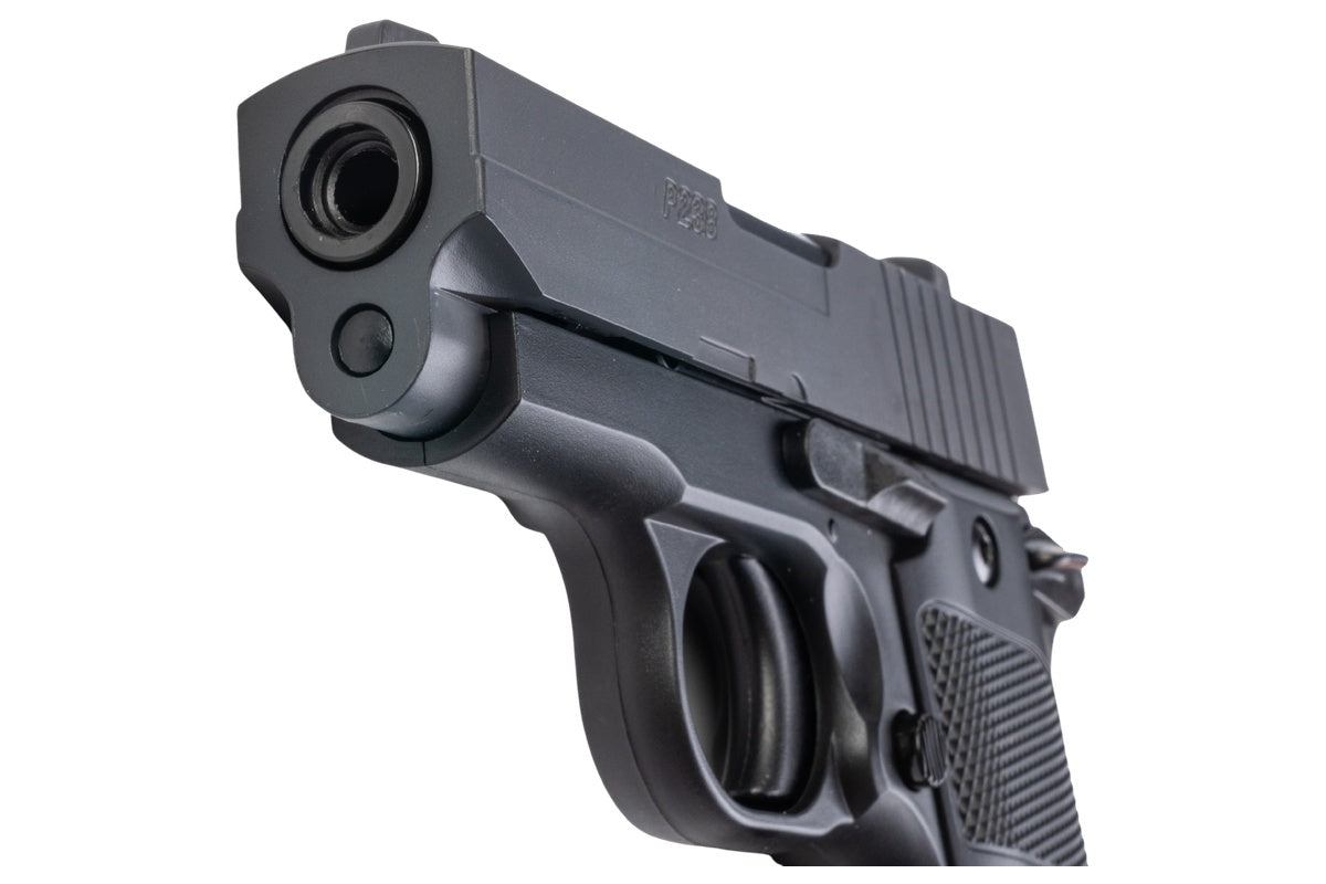 Crown SIG P238 Spring Air Cocking Pistol