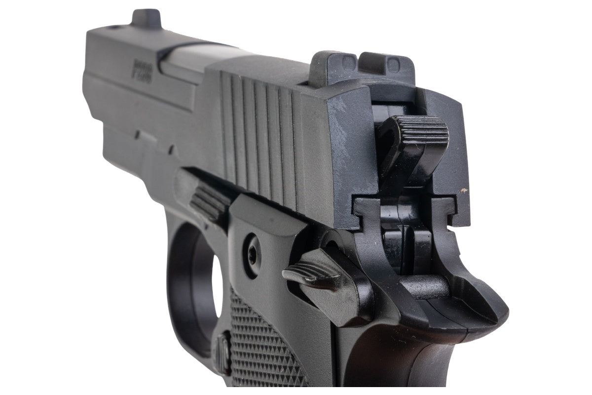 Crown SIG P238 Spring Air Cocking Pistol