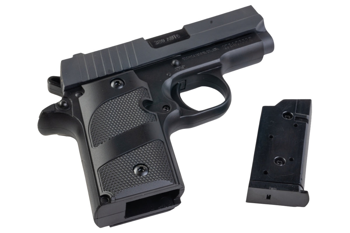 Crown SIG P238 Spring Air Cocking Pistol