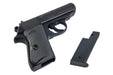 Crown (Umarex & Carl Walther) Walther PPK/S Spring Air Cocking Pistol