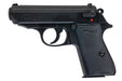 Crown (Umarex & Carl Walther) Walther PPK/S Spring Air Cocking Pistol
