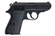 Crown (Umarex & Carl Walther) Walther PPK/S Spring Air Cocking Pistol