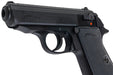 Crown (Umarex & Carl Walther) Walther PPK/S Spring Air Cocking Pistol