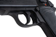 Crown (Umarex & Carl Walther) Walther PPK/S Spring Air Cocking Pistol