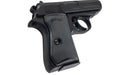 Crown (Umarex & Carl Walther) Walther PPK/S Spring Air Cocking Pistol