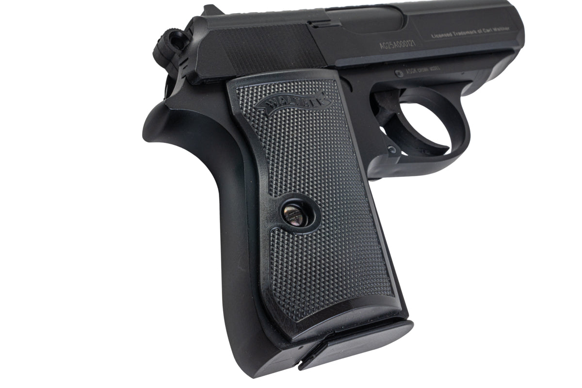 Crown (Umarex & Carl Walther) Walther PPK/S Spring Air Cocking Pistol