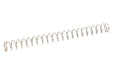 CTM TAC CNC 7075 Aluminum Advanced Bolt For Action Army AAP01 GBB (Electroplated Chameleon)