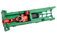 CTM TAC CNC 7075 Aluminum Advanced Bolt For Action Army AAP01 GBB (Green)