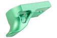 CTM TAC CNC Aluminum FUKU-2 Mag Base for Action Army AAP01/ WE/ KSC/ Tokyo Marui G Series GBB (Green)
