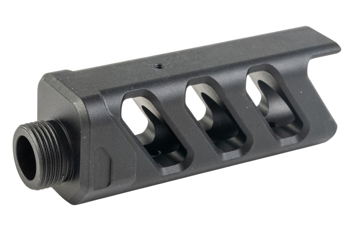 CTM TAC CNC Aluminum Upper Inner Decorative Bucket For Action Army AAP 01/ 01C - FUKU-2 (Long)