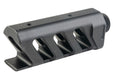 CTM TAC CNC Aluminum Upper Inner Decorative Bucket For Action Army AAP 01/ 01C - FUKU-2 (Long)