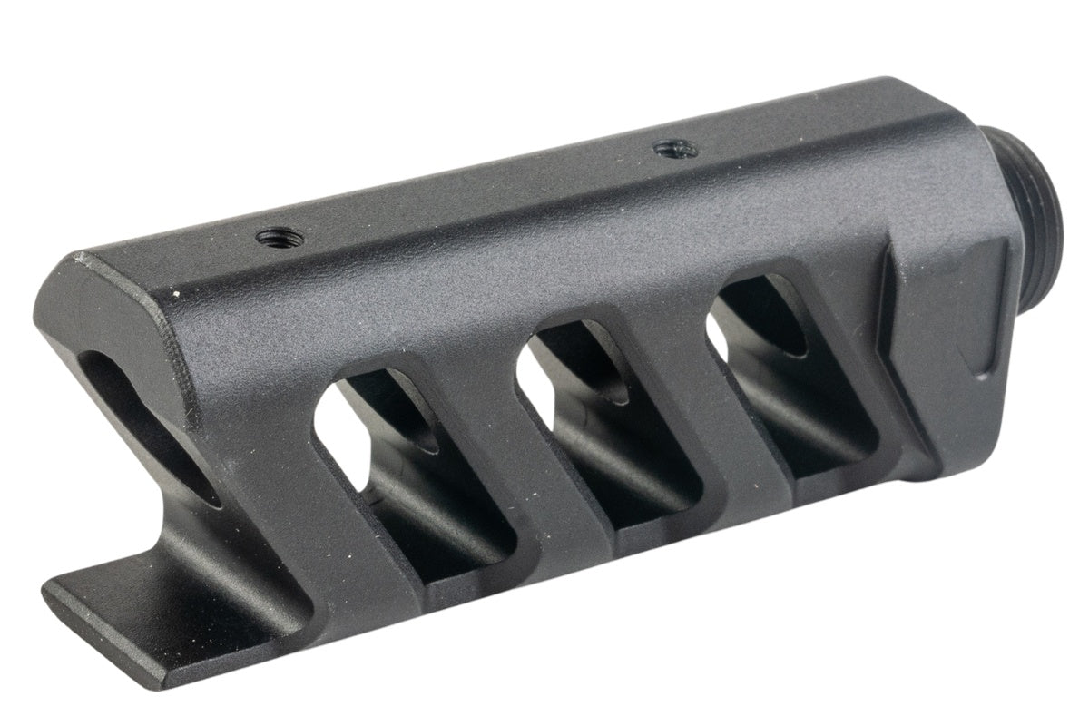 CTM TAC CNC Aluminum Upper Inner Decorative Bucket For Action Army AAP 01/ 01C - FUKU-2 (Long)