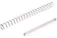 CTM TAC Performance Recoil & Nozzle Spring Set For Action Army AAP01 Airsoft