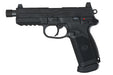 Cybergun FNX-45 Tactical GBB Airsoft Pistol