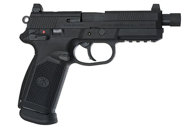 Cybergun FNX-45 Tactical GBB Airsoft Pistol