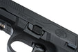 Cybergun FNX-45 Tactical GBB Airsoft Pistol