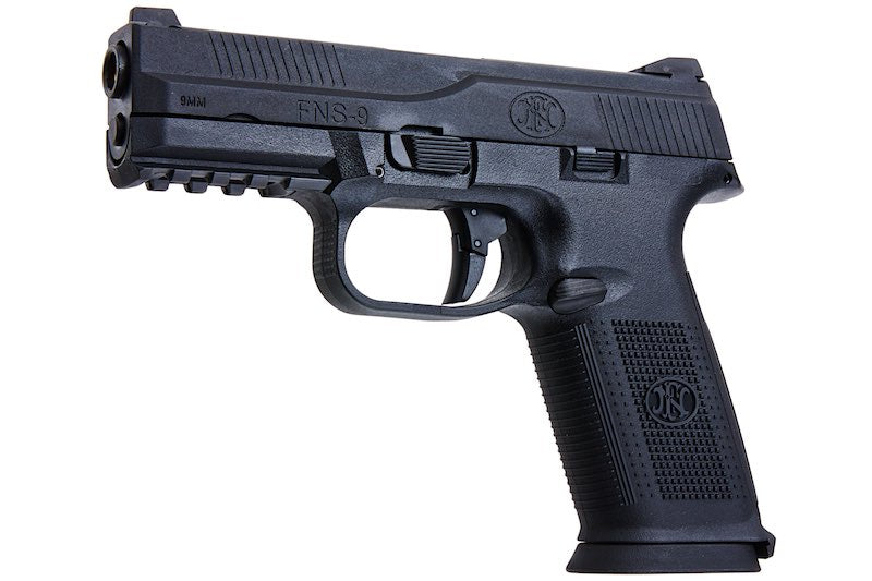Cybergun (VFC) FN Herstal FNS-9 Gas Blowback GBB Airsoft Pistol