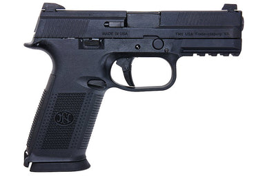 Cybergun (VFC) FN Herstal FNS-9 Gas Blowback GBB Airsoft Pistol