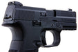 Cybergun (VFC) FN Herstal FNS-9 Gas Blowback GBB Airsoft Pistol