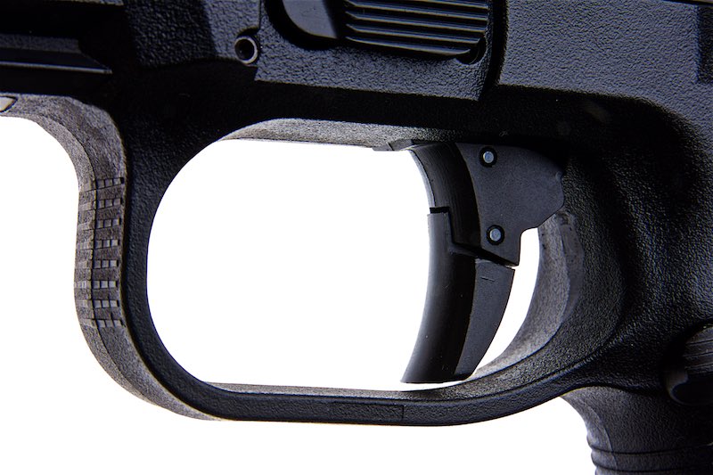 Cybergun (VFC) FN Herstal FNS-9 Gas Blowback GBB Airsoft Pistol