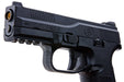 Cybergun (VFC) FN Herstal FNS-9 Gas Blowback GBB Airsoft Pistol