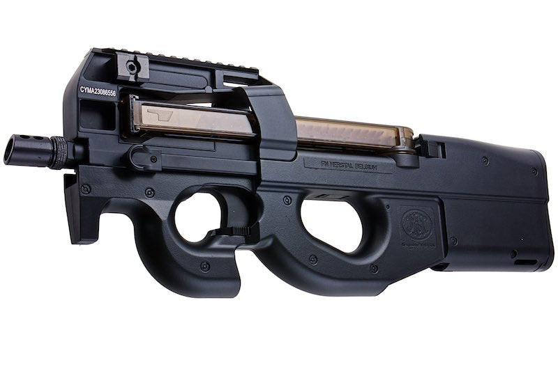 Cybergun (CYMA) FN P90 AEG SMG Rifle (CM060)