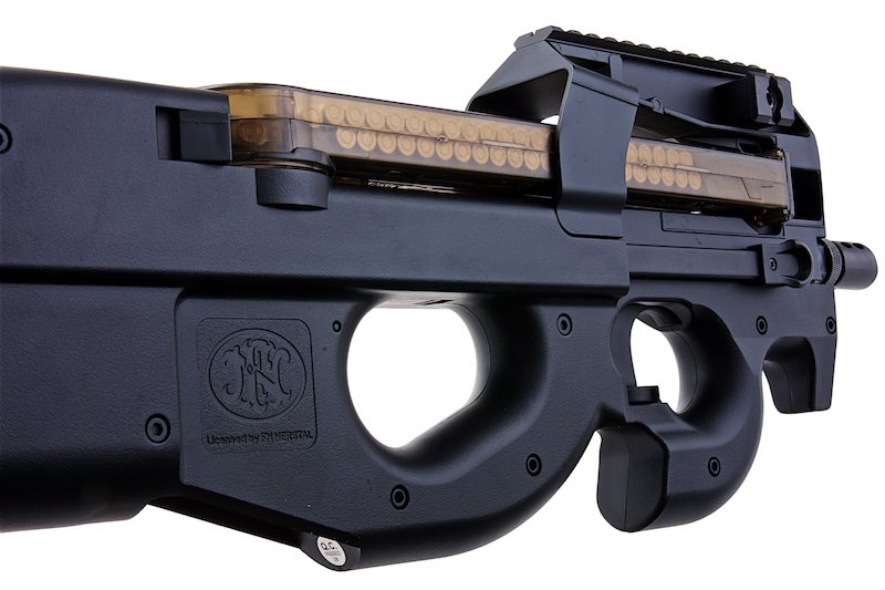 Cybergun (CYMA) FN P90 AEG SMG Rifle (CM060)