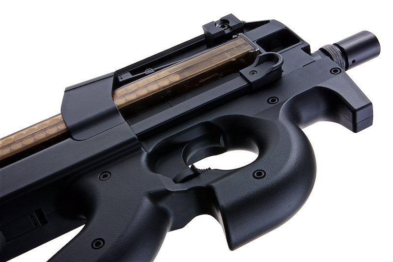 Cybergun (CYMA) FN P90 AEG SMG Rifle (CM060)
