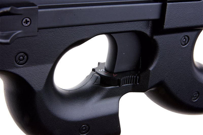 Cybergun (CYMA) FN P90 AEG SMG Rifle (CM060)